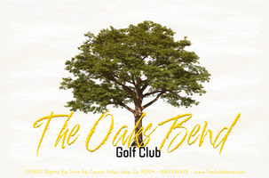 The Oaks Bend Super Special Image